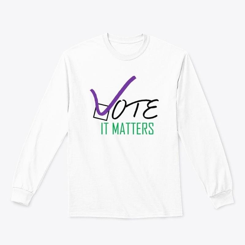 VOTE Tee