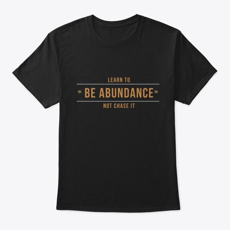 Be Abundance