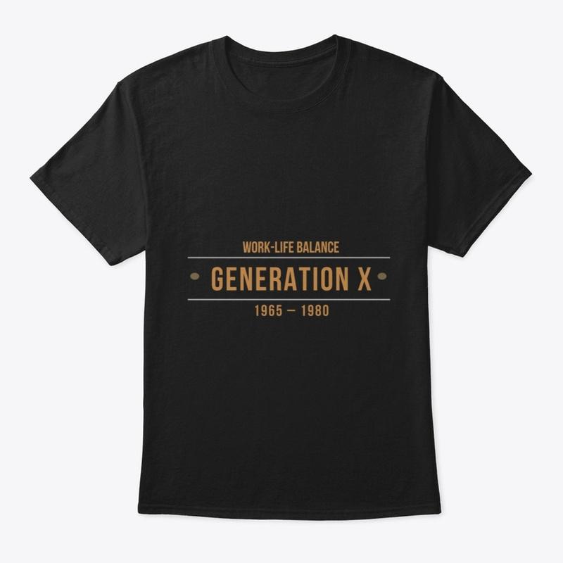 Gen X