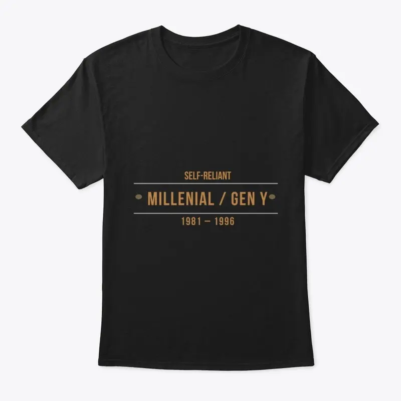 Gen Y / Millennial